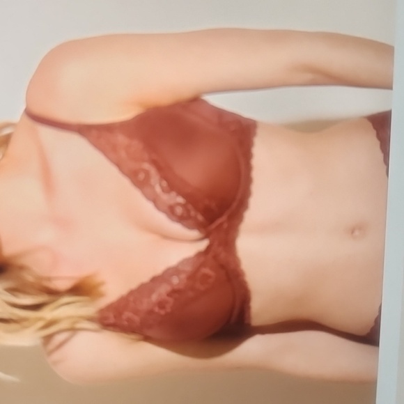 COSABELLA FOREVER UNDERWIRE BRA SIZE 36D - Picture 1 of 4